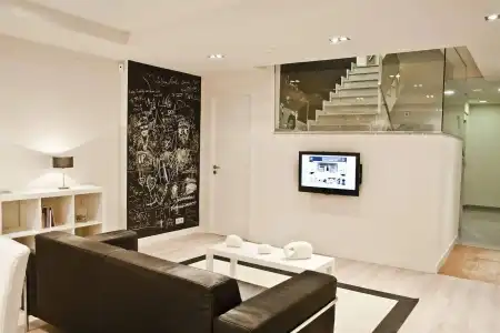 Up Suites BCN - 11