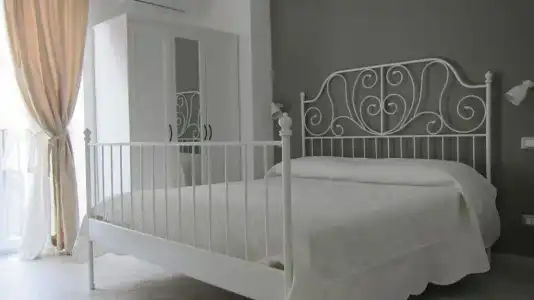 B&B Federico Secondo - 101