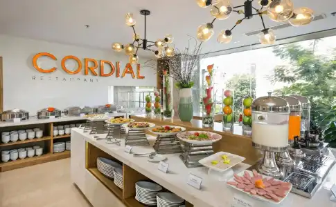 Cordial - 10