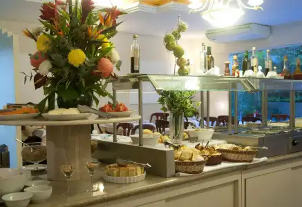 Augusto's Copacabana - 10
