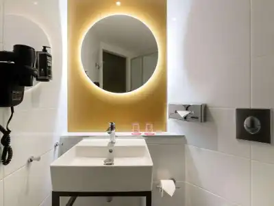 ibis Berlin Kurfürstendamm - 26