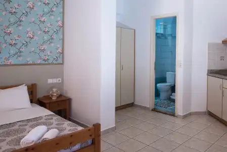 Sarpidon Apartments - 29