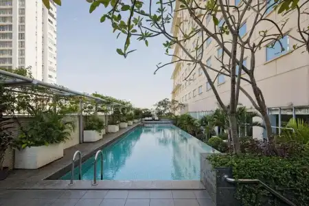 HARRIS & Conventions Kelapa Gading Jakarta - 17