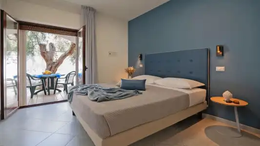 Residence Torre del Porto - 50