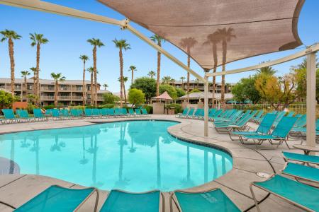 WorldMark Indio - 41