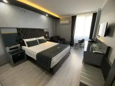 Alfin Ankara - 20
