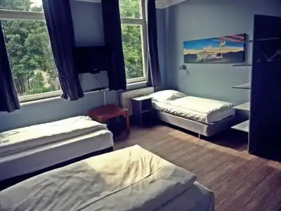 Apart Sarstedter Hof - 62