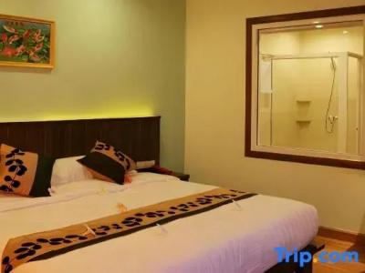 Siam platinum Pattaya - 14