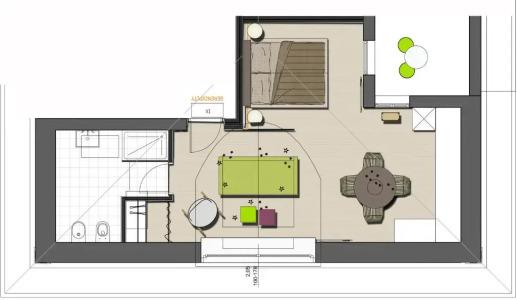 Holiday IV Gardan - 60