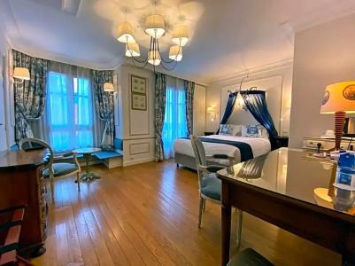 Hôtel Gavarni - 64