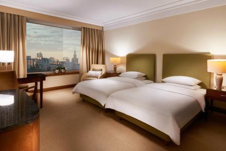 Regent Warsaw - 2