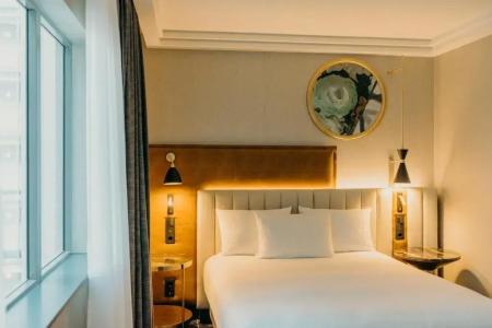 Hilton Frankfurt City Centre - 45