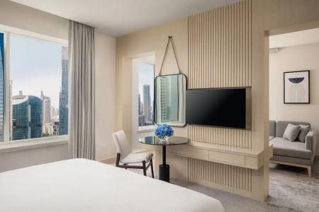 Towers Rotana - 50