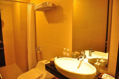 The Evitel Resort Ubud - 7