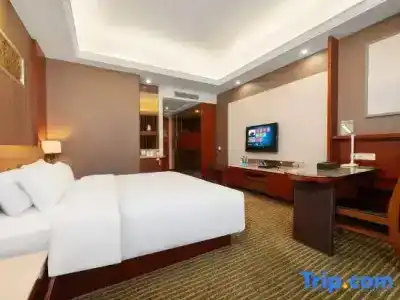 Dongguan Haixia - 32