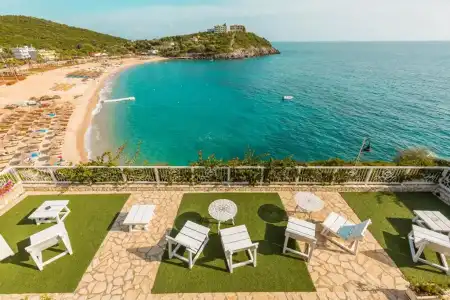 Folie Marine Beach & Club - 47