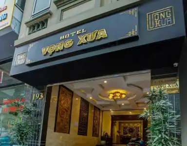 Vong Xua - 0