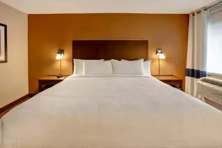 Four Points By Sheraton Peoria - 6