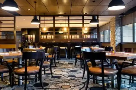 DoubleTree by Hilton & Suites Jersey City - 23