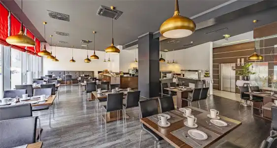 Plaza Inn Graz City - 12
