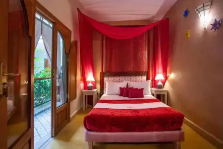 Riad l'heure D'été - 35