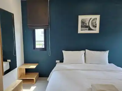 SleepStation at Pratunam - 187