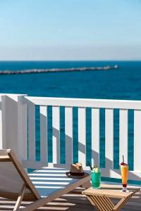 Hôtel Les Bords De Mer - 48