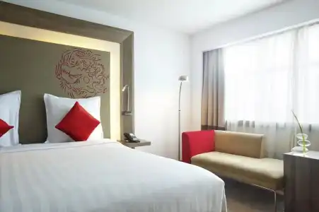 Novotel Jakarta Gajah Mada - 93