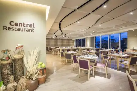 Liberty Central Saigon Riverside - 31
