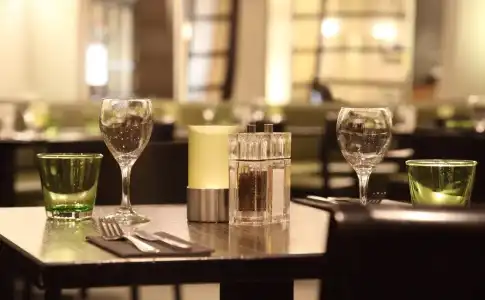 Holiday Inn London - Regent's Park by IHG - 14