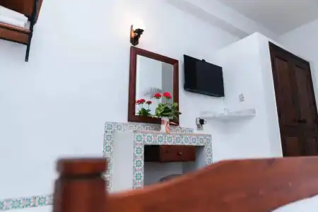 Residence Monia - 3