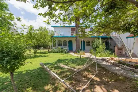 Jasmin Pansiyon - 11