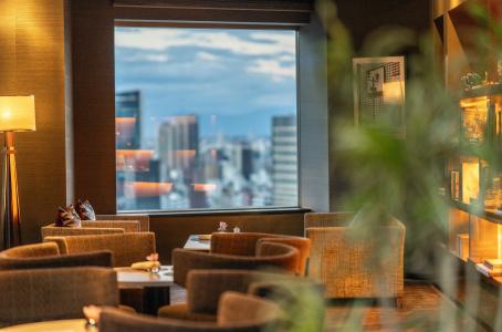 InterContinental ANA Tokyo by IHG - 35