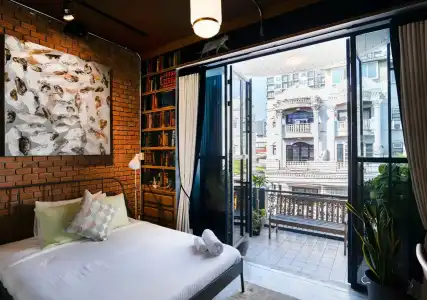 Bangkok Voyage Boutique BTS Ari - 6