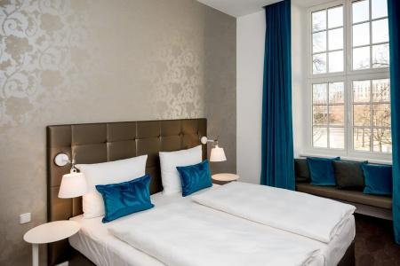 Motel One Magdeburg - 4