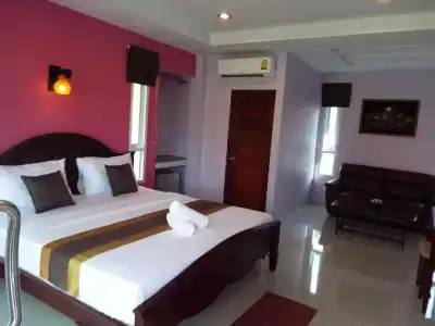 Lanta Riviera Villa Resort - 31