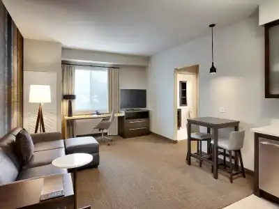 Residence Inn by Marriott Norfolk Airport - 56