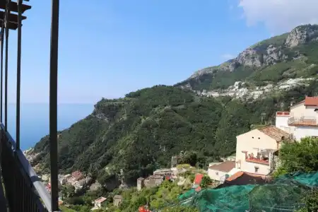Palazzo San Giovanni Amalfi Coast - 27