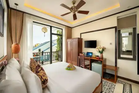 Hoi An Discovery Villa - 52