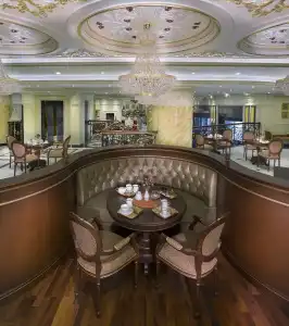 Royal Rose Abu Dhabi - 16