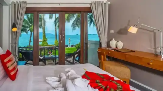 Baan Bophut Beach Samui - 101