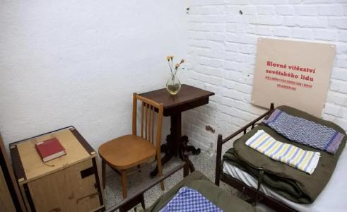 10-Z Bunker - Hostel - 35