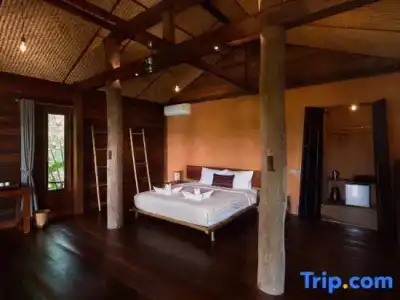 Bambuh Boutique Homestay - 180