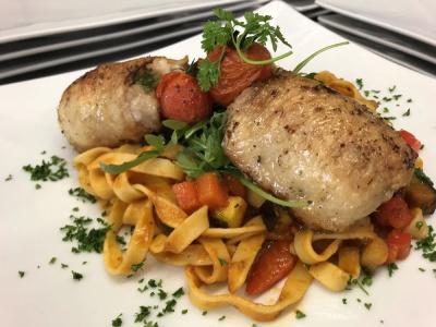 Restaurant Schiff - 22