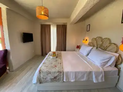 Naz Konak Alacati - 34