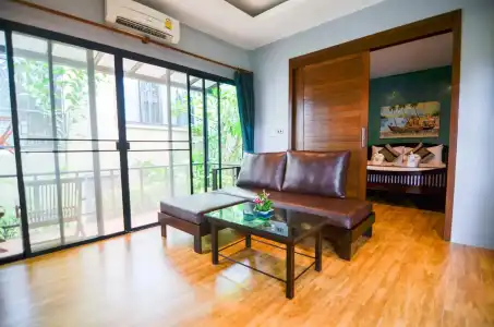 Cocoville Phuket Resort - 73