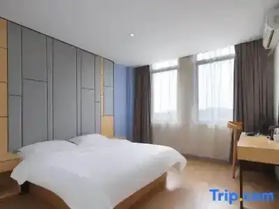 Super 8 (Shanghai Songjiang Chedun Movie City Nanyao Road) - 24