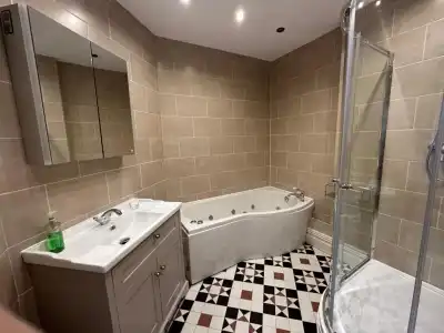 Chester House Guest House - 127