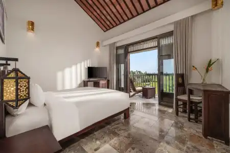Legacy Hoi An Resort - 4