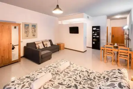 Residence Trieste - 49